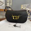 MORRAL DIOR3 (1) Morral DIOR BESACE NEGRO