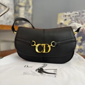 MORRAL DIOR3 (1) Morral DIOR BESACE NEGRO