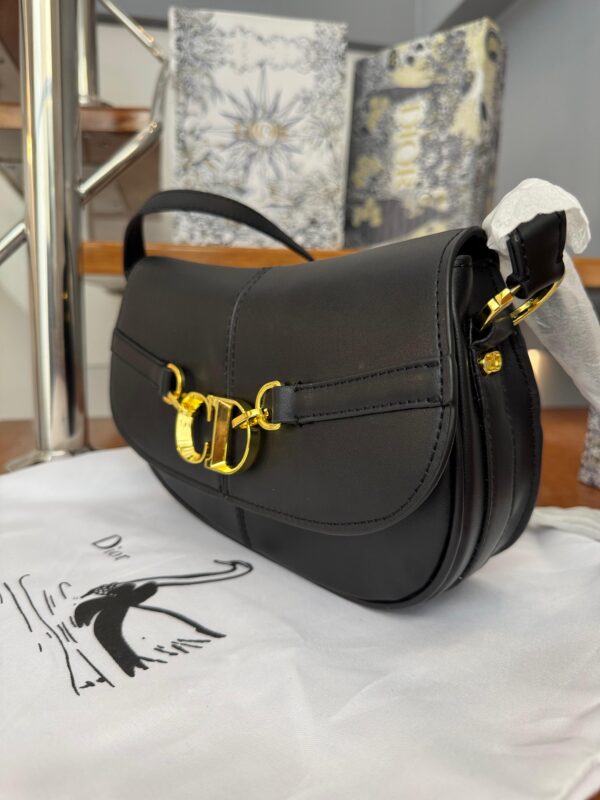 MORRAL DIOR3 (2) Morral DIOR BESACE NEGRO