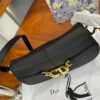 MORRAL DIOR3 (3) Morral DIOR BESACE NEGRO