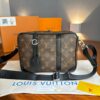 Morral Hombre NANO PORTE DOCUMENTA VOYAGE