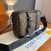 Morral Hombre NANO PORTE DOCUMENTA VOYAGE