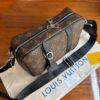 Morral Hombre NANO PORTE DOCUMENTA VOYAGE