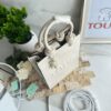 Morral Beige TOUS
