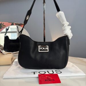 Morral Negro TOUS