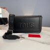 Morral Negro TOUS