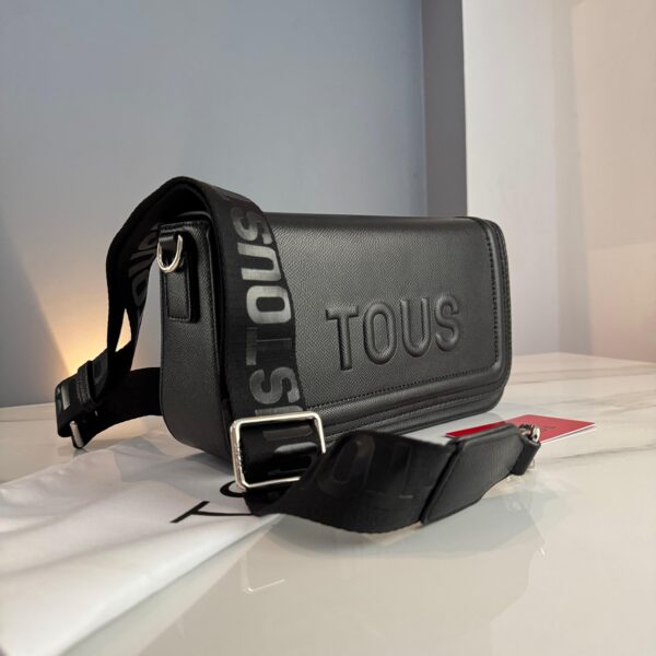 Morral Negro TOUS