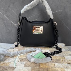 Morral Negro TOUS