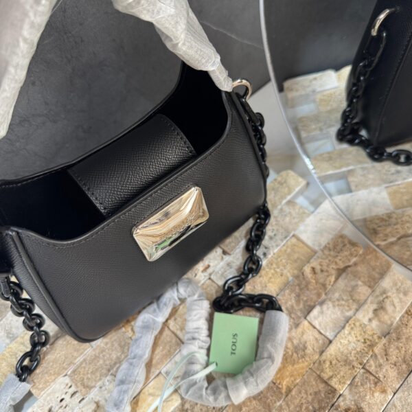 Morral Negro TOUS
