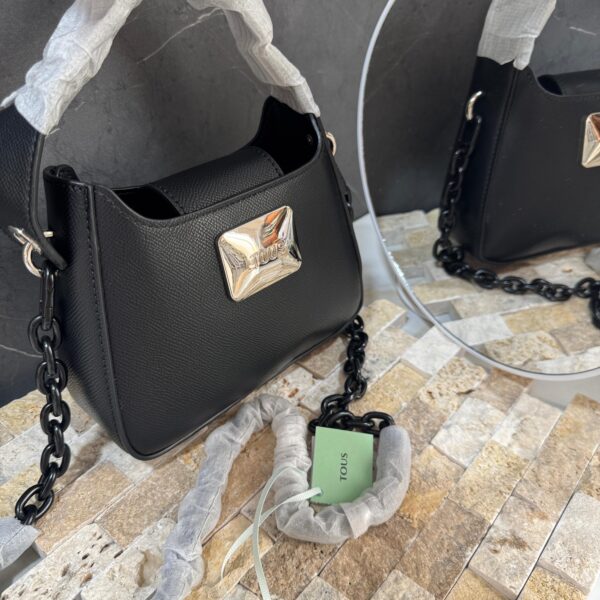 Morral Negro TOUS