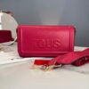 Morral Fucsia TOUS