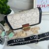 Morral Beige TOUS