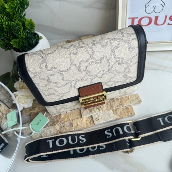 Morral Beige TOUS