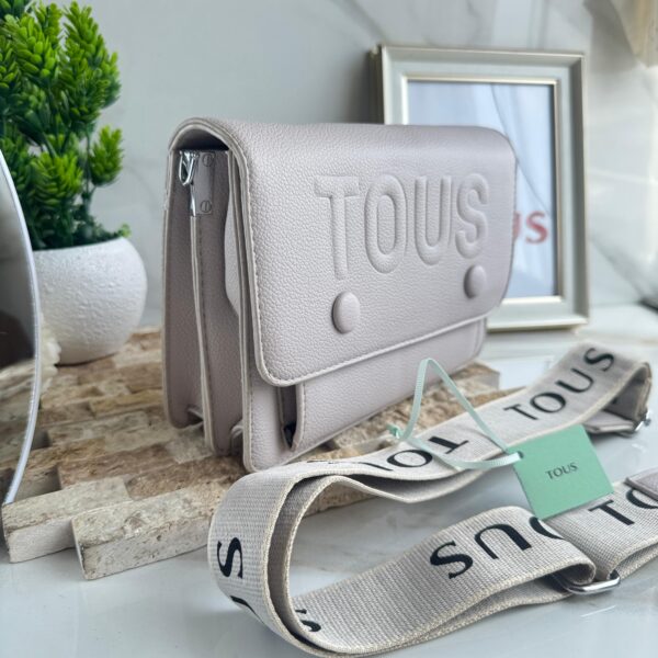 Morral Humo TOUS