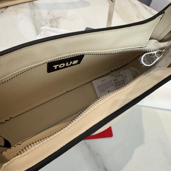 Morral Beige TOUS
