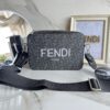 Morral FENDI Hombre