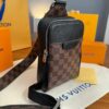 PECHERA OUTDOOR SLING BAG TAIGARAMA