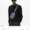 PECHERA OUTDOOR SLING BAG TAIGARAMA