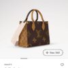 Cartera OnTheGo PM DOBLE FAZ