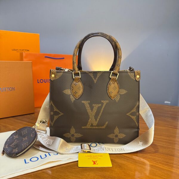 Cartera OnTheGo PM DOBLE FAZ