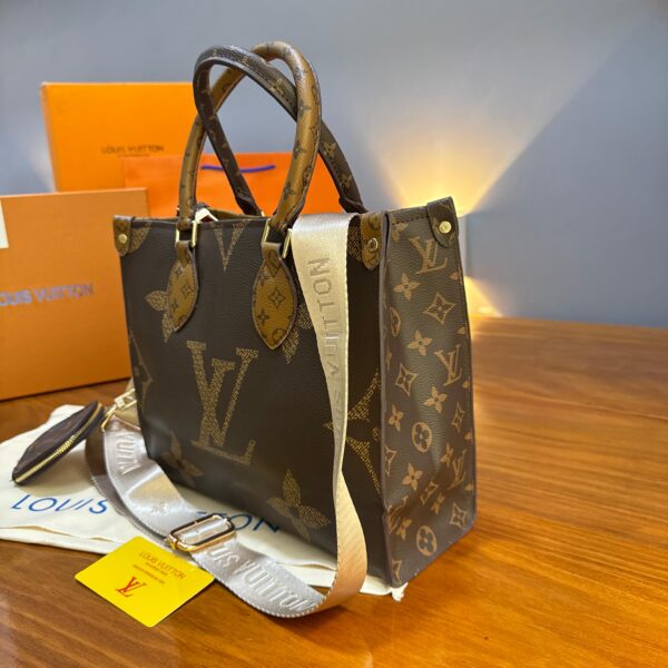 Cartera OnTheGo PM DOBLE FAZ