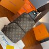 PECHERA AVENUE MONOGRAM MARRON