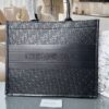 CARTERA TOTE DIOR NEGRA
