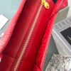 CARTERA TOTE DIOR ROJA