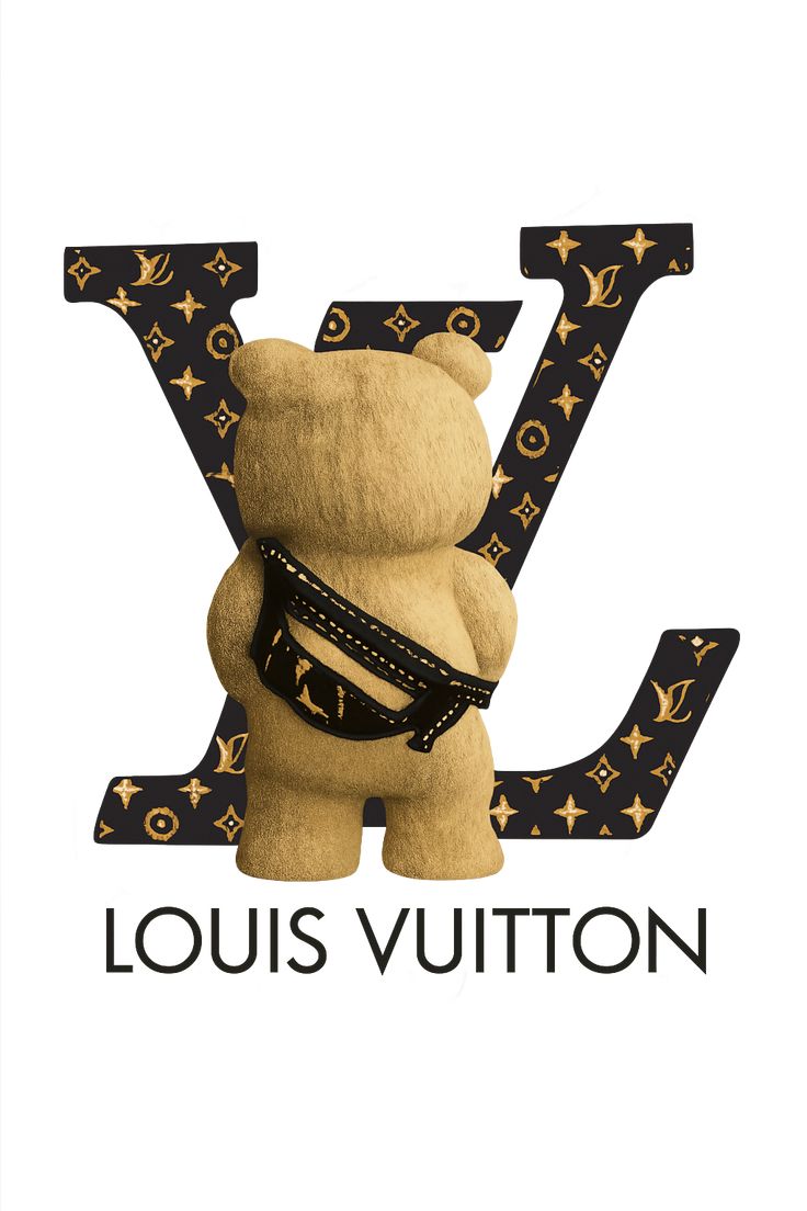 MORRAL DENIM LOUIS VUITTON