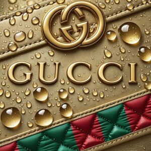 Box Cartera GUCCI