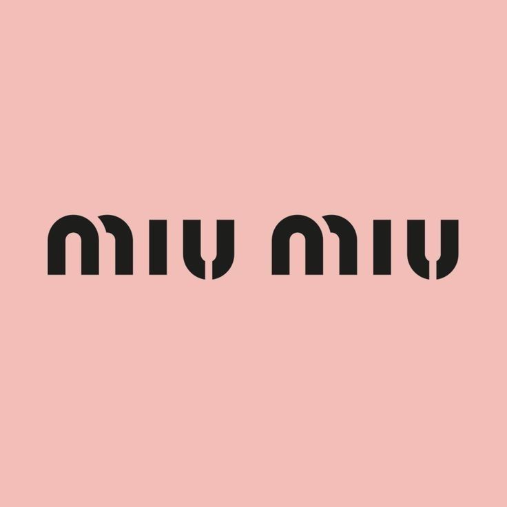 PASHMINA MIU MIU
