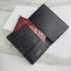 Porta Pasaporte Coach
