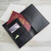 Porta Pasaporte Coach