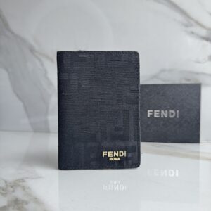 Porta Pasaporte Fendi