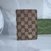 Porta Pasaporte Gucci