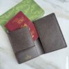 Porta Pasaporte Gucci