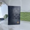 Porta Pasaporte Gucci