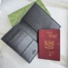 Porta Pasaporte Gucci