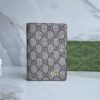 Porta Pasaporte Gucci