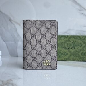 Porta Pasaporte Gucci