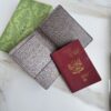 Porta Pasaporte Gucci