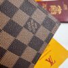 Porta Pasaporte Louis Vuitton
