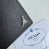 Porta Pasaporte Prada