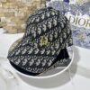 Gorra Dior