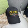 Gorra Gucci