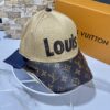 Gorra Louis Vuitton