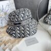 Bucket Dior