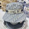 Bucket Dior