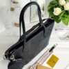 CARTERA PM EMPREINTE BLACK