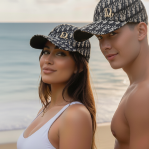 Gorra Dior